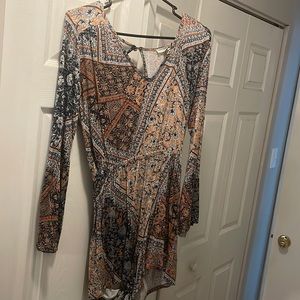 Never worn romper